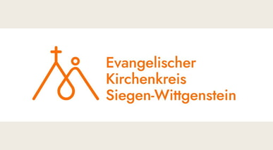 Schülerinnen und Schüler des Evangelischen Gymnasiums setzen ein Zeichen